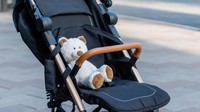 Mau Coba Stroller yang Awet? Cek Dulu Disini