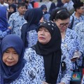 Segera Disahkan, Ini Bocoran RUU ASN