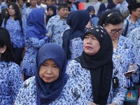 Perselingkuhan PNS Makin Marak, 172 Kasus dalam 3 Tahun