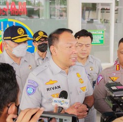 Jasa Raharja Tolak Santuni Pemotor Lawan Arah yang Celaka