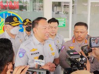 Jasa Raharja Tolak Santuni Pemotor Lawan Arah yang Celaka
