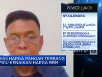 Kemendag Ungkap Dampak BBN Naik ke Harga Pangan, Ini Faktanya