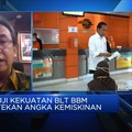 Apakah Anda Masuk Kriteria Penerima Bansos? Cek Disini!