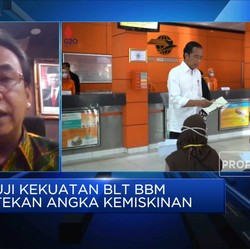 Apakah Anda Masuk Kriteria Penerima Bansos? Cek Disini!