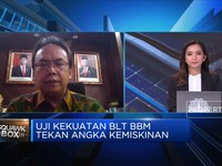 Kemensos Yakin Bansos BBM Tepat Sasaran, Ini Skemanya!
