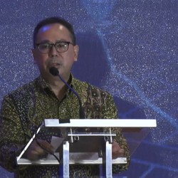 INA Buka-bukaan Rahasia Dongkrak Aset Hingga 26,4%