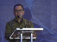 INA Buka-bukaan Rahasia Dongkrak Aset Hingga 26,4%