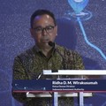 Bos INA: Investor dari 3 Benua Ikut Bangun 2 Tol Waskita Ini