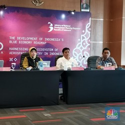 Dari Laut hingga Penerbangan, Ini Agenda G20 DMM 2022