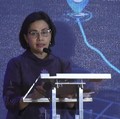 RI Mau Jadi Negara Maju, Sri Mulyani Ungkap Rahasia Ini!