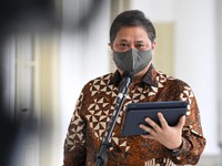 Dolar Eksportir Itu Harta RI, Jangan Parkir di Luar Negeri!