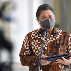 Airlangga Ungkap Musuh Bersama Dunia Saat Ini, Siapa Ya?