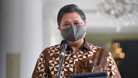 Ketemu Menteri Jepang, Airlangga Desak Tarif 0% Untuk Tuna RI