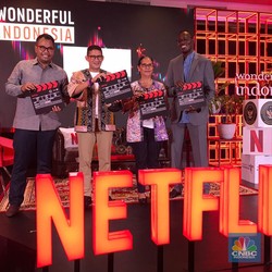 Tak Usah Malu, 2 dari 3 Pengguna Netflix Penonton Gratisan