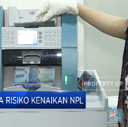 NPL Restrukturisasi Merangkak Naik, Bisnis Bank Masih Oke?