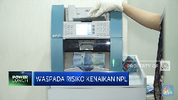 Buka-Bukaan OJK Soal Bumiputera & WanaArtha