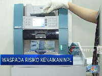 NPL Restrukturisasi Merangkak Naik, Bisnis Bank Masih Oke?