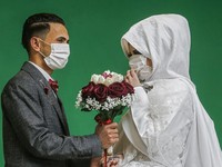 Kacau! Jatuh Cinta ke Warga Palestina Harus Lapor ke Israel