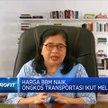 Pengamat: BBM Naik Seharusnya Tak Berlaku di Angkutan Umum