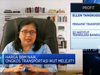 Pengamat: BBM Naik Seharusnya Tak Berlaku di Angkutan Umum