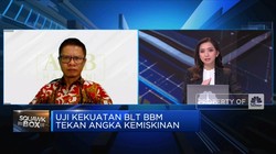 Pengusaha Khawatir BBM Naik Kerek Harga Barang, Ini Dampaknya