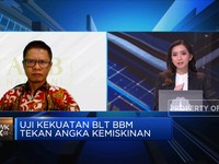 Pengusaha Khawatir BBM Naik Kerek Harga Barang, Ini Dampaknya