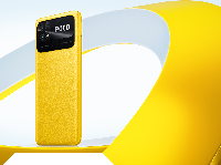 Poco C40 Hadir di RI, Harga Mulai Rp 1,5 Jutaan