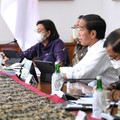 Titah Jokowi: Semua PSN Harus Kelar Sebelum 2024!