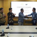 KB Bukopin Gaet Ernst & Young Demi Kelancaran Proyek NGBS