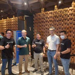 Optimis Kinerja Positif, Direktur BFIN Siap Serok Saham Lagi?