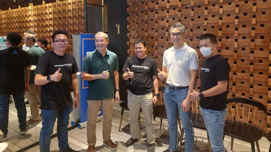 PT BFI Finance Indonesia Tbk (BFIN) optimis kinerja tahun ini bisa tetap tumbuh signifikan.