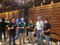Optimis Kinerja Positif, Direktur BFIN Siap Serok Saham Lagi?