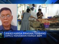 Soal Pangan RI, Kemendag: Butuh Sedikit Tambahan Impor