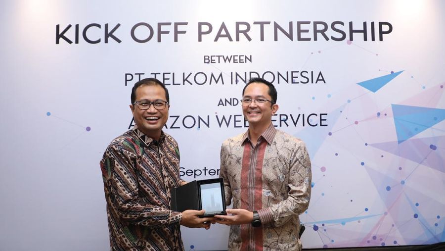 Telkom