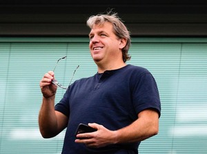 Video: Todd Boehly Pergi, Chelsea Kini Dipegang Clearlake Capital