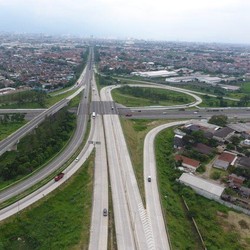 Asyik! Tol JORR III Siap Dibangun, Lewat Rumah Kamu Bukan?