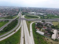 Asyik! Tol JORR III Siap Dibangun, Lewat Rumah Kamu Bukan?