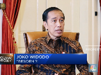 Triple Combo Krisis Melanda Dunia, Nasib RI?