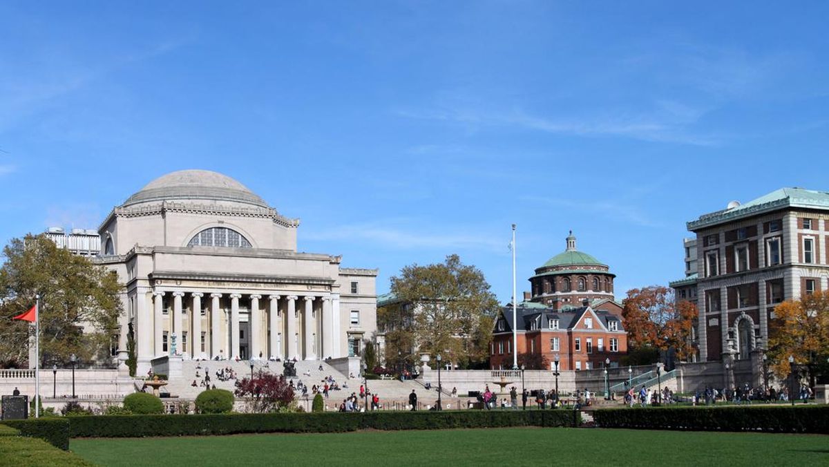 LPDP Jakarta Dimulai 2027, Columbia-New York University Siap Kerja Sama — NadiKabar.com
