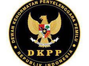 DKPP Hentikan Perkara Dugaan Penggelembungan Suara Oleh KIP Banda Aceh