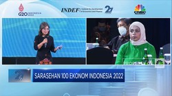 Arah Kebijakan Sektor Keuangan Bagi Pemulihan Ekonomi RI