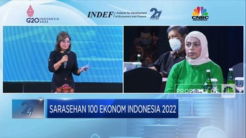 Arah Kebijakan Sektor Keuangan Bagi Pemulihan Ekonomi RI