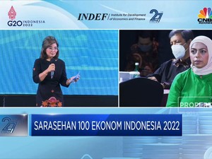 Arah Kebijakan Sektor Keuangan Bagi Pemulihan Ekonomi RI