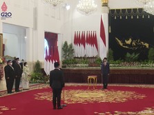 Azwar Anas, MenPANRB yang Masih Merangkap Kepala LKPP