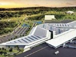 Usai Bertemu Luhut, Konglomerat Ini Bangun Bandara Tanpa APBN