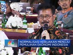Buah Pikir Ekonom Wujudkan Indonesia Berdaulat Pangan