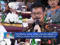 Buah Pikir Ekonom Wujudkan Indonesia Berdaulat Pangan