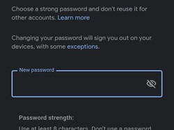 Ini Password yang Paling Banyak Dipakai di RI, Kamu Juga? Ini Password yang Paling Banyak Dipakai di RI, Kamu Juga?