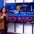 BBM Naik, Gaji Karyawan Ikut Naik?