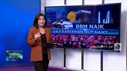 BBM Naik, Gaji Karyawan Ikut Naik?